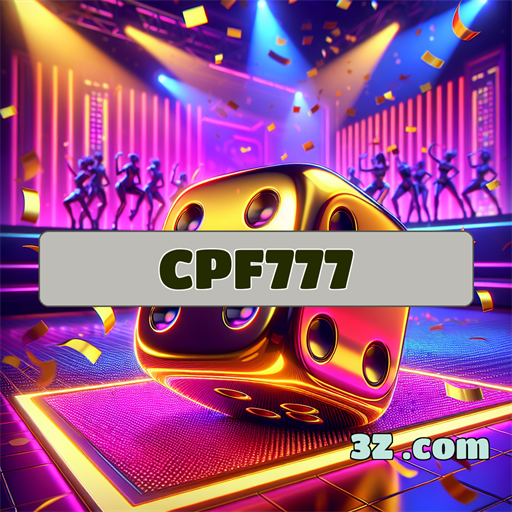 Inovação em Jogos: O App do cpf777 Que Você Vai Amar