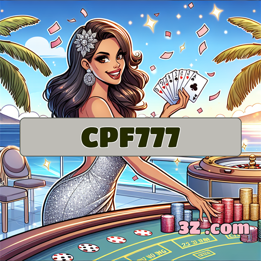 Experimente Jogos Inovadores e Empolgantes no CPF777