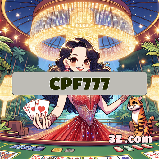 Login Criativo: Experiência Única no cpf777