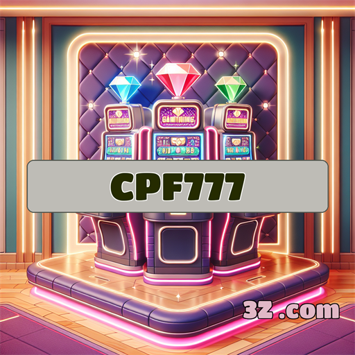 Paga mais e joga melhor com cpf777!